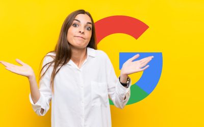Does Google’s AI Overviews Violate Its Own Spam Policies?