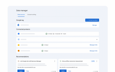 Google AI Measurement Upgrades Announced At Google Marketing Live