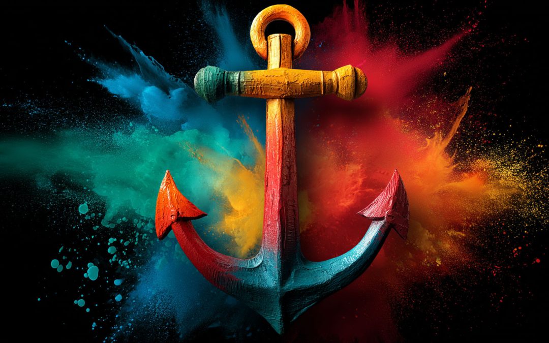 Google AdSense New Setting For Anchor Ad Positions