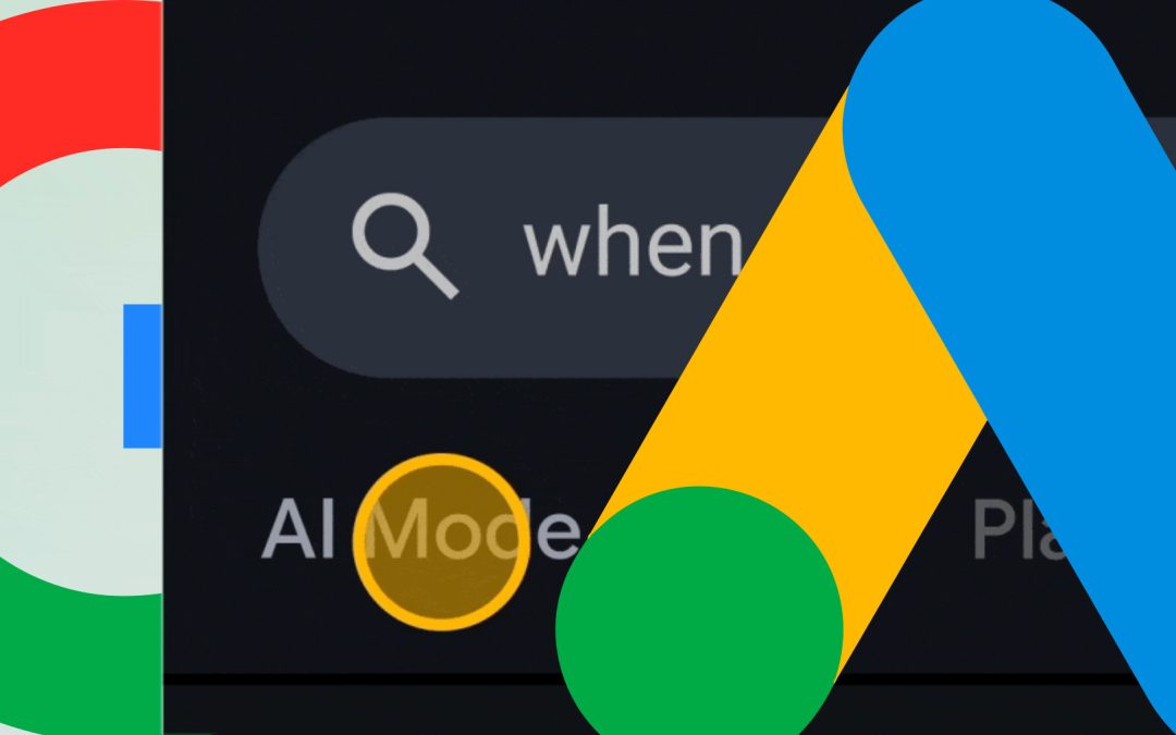 Google Ads Can Show Above/Below AIO or Within AI Overviews But Not Both At Same Time