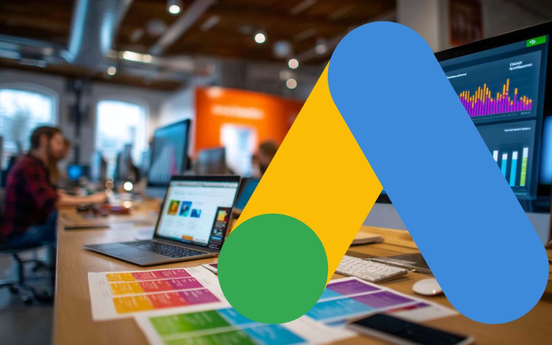 Google Ads Launches New Charting