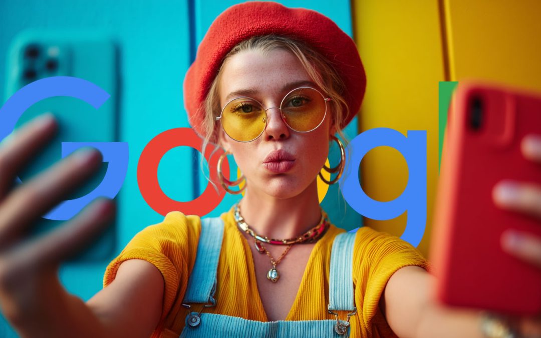 Google Ads With Follower Counts