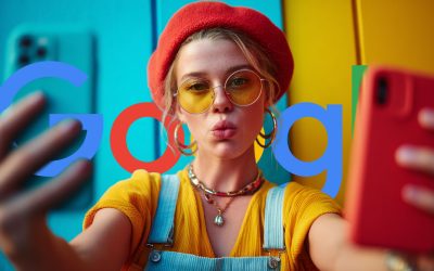 Google Ads With Follower Counts