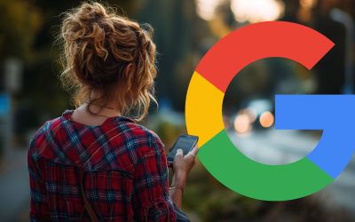 Google Business Profiles Performance Report Chat Clicks
