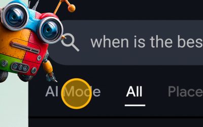 Google Confirms AI Mode Noreferrer Is A Bug