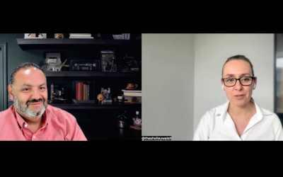 Google Discover, AI Mode, And What It Means For Publishers: Interview With John Shehata