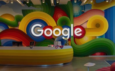 Google Disputes News That Search Engine Use Is Falling