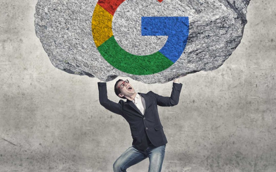 Google Expands AIO Coverage In Select Industries
