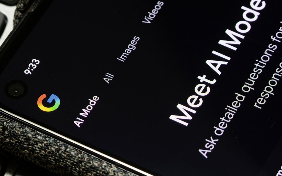 Google Fixes AI Mode Traffic Attribution Bug