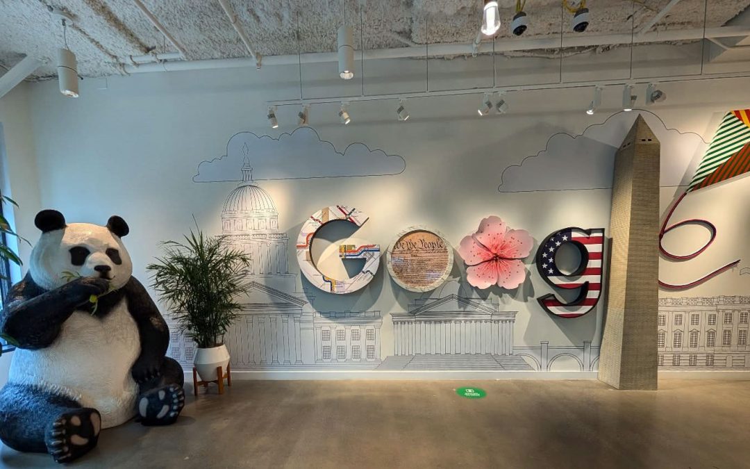 Google Held Another Google Creator Summit