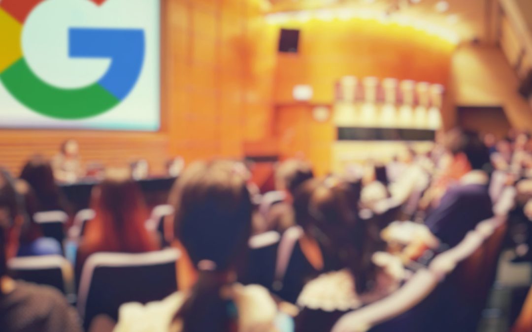 Google Is Launching Search Central Deep Dive Events