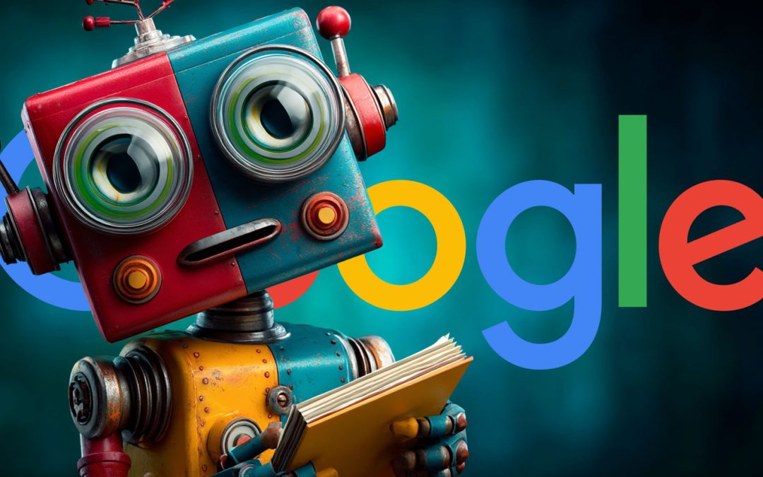 Google Releases Documents On Using AI Content & AI Search Features