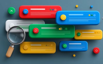 Google Rethinking Its Search Stack From Ground Up With LLMs