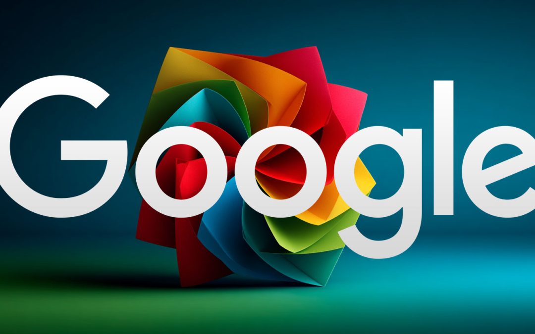 Google Search AI Overview With Shuffle Button