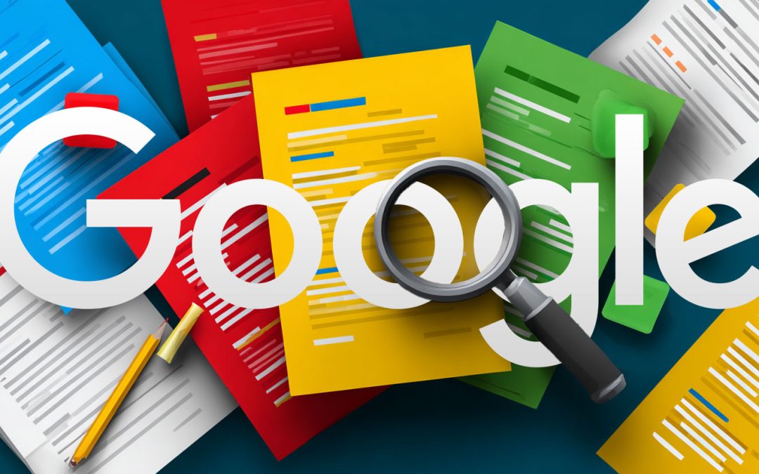 Google Search Console Testing Add Annotation Feature