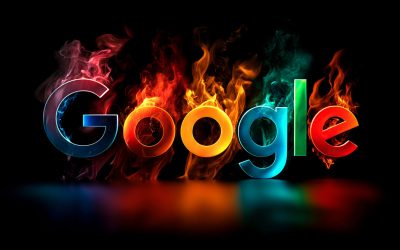 Google Search Ranking Volatility May 29th