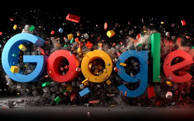 Google Search Ranking Volatility May 8th