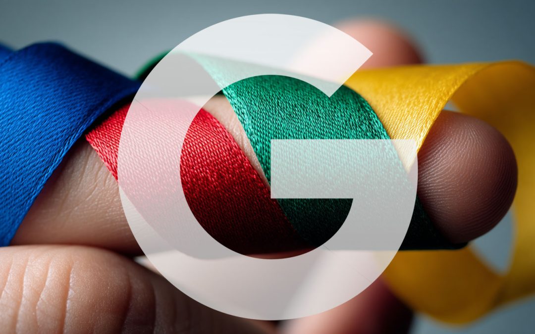 Google Search Recently Viewed Label