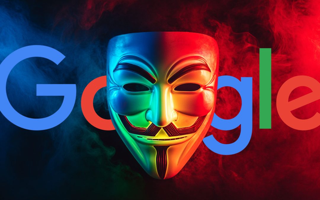 Google Search Stops 20X More Scammy Pages