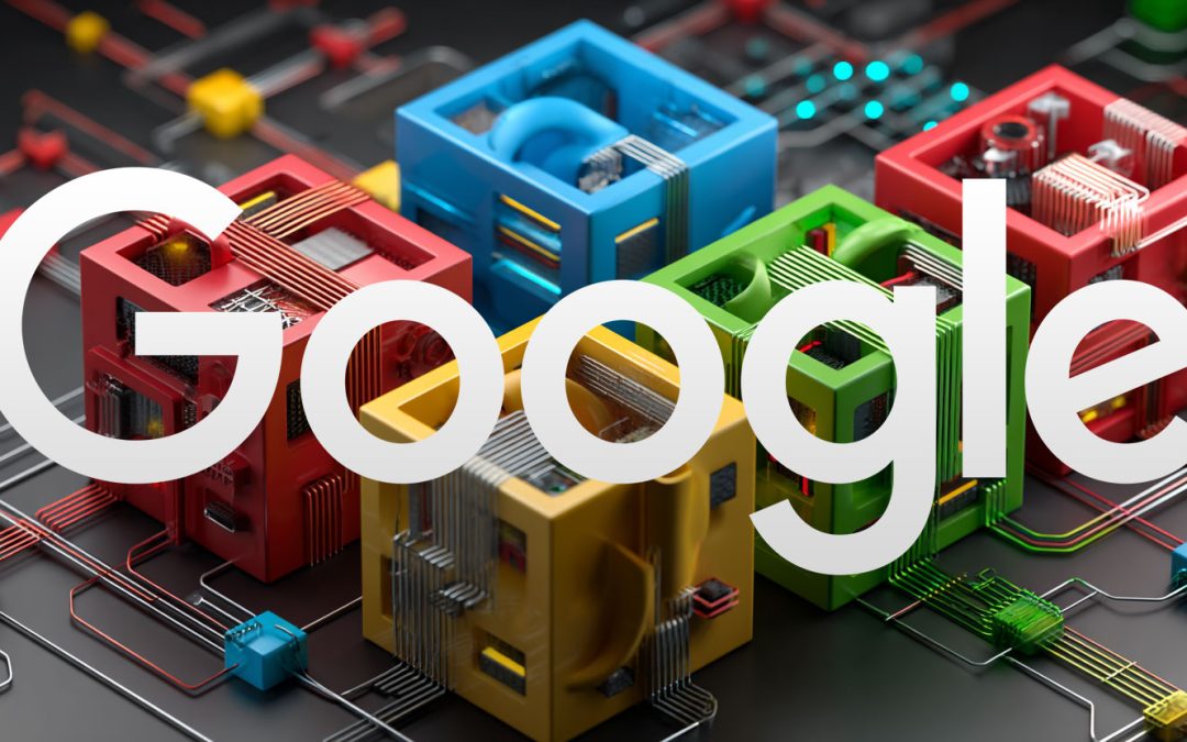 Google Search Testing Link Icon Box With Anchor Feature