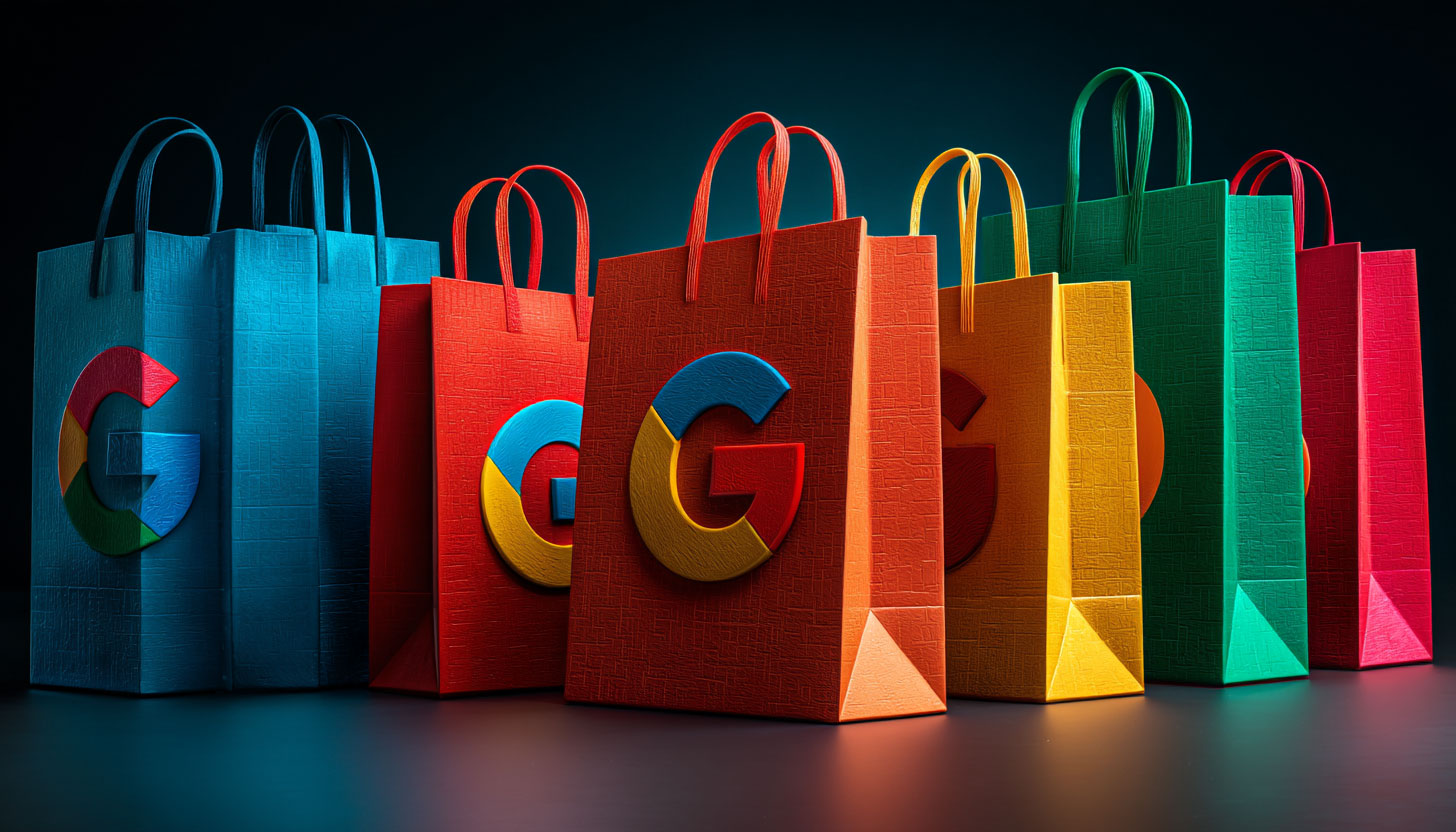 Google Shopping Testing New Menu Under Search Bar With Super.jpg