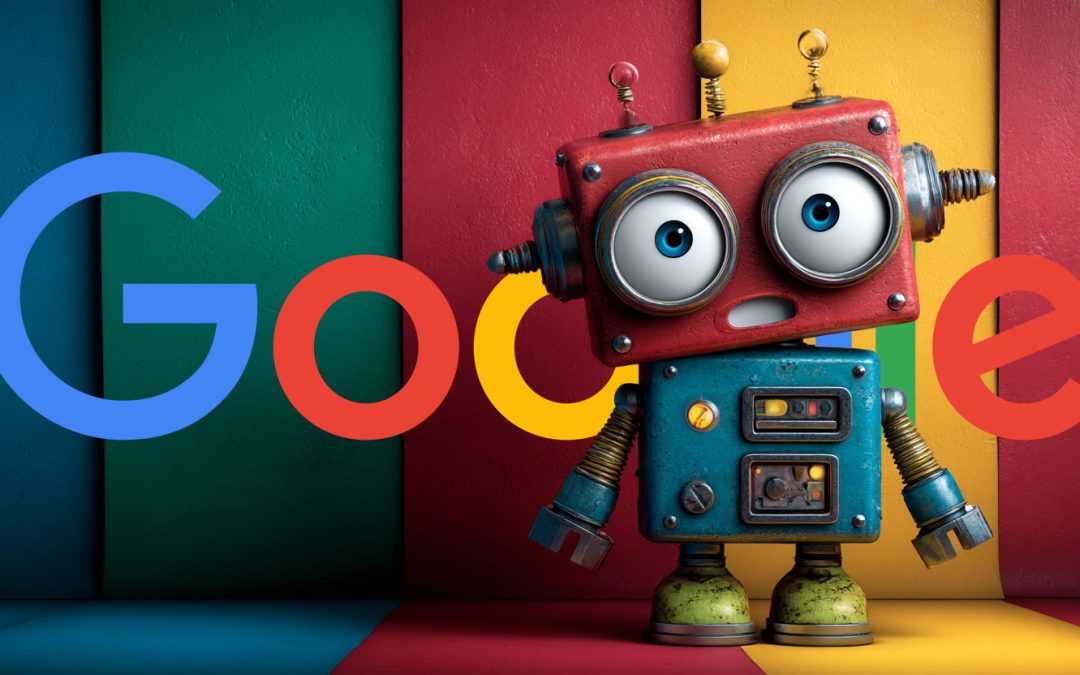 Google Showing AI Overviews For Site Commands