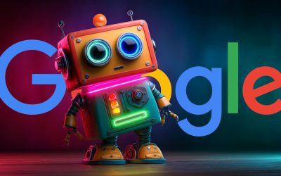 Google Testing AI Mode Button On Google Search Box