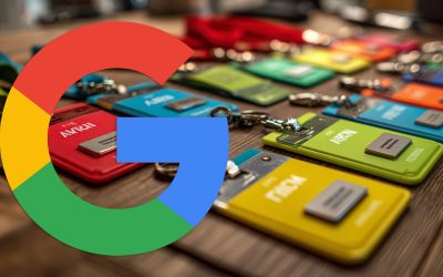 Google Testing Removing Site Names From Search Results