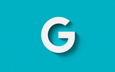 Google Testing Search Results Links In Light Blue Cyan Again