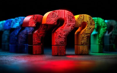 Google Updates When Questions & Answers Show