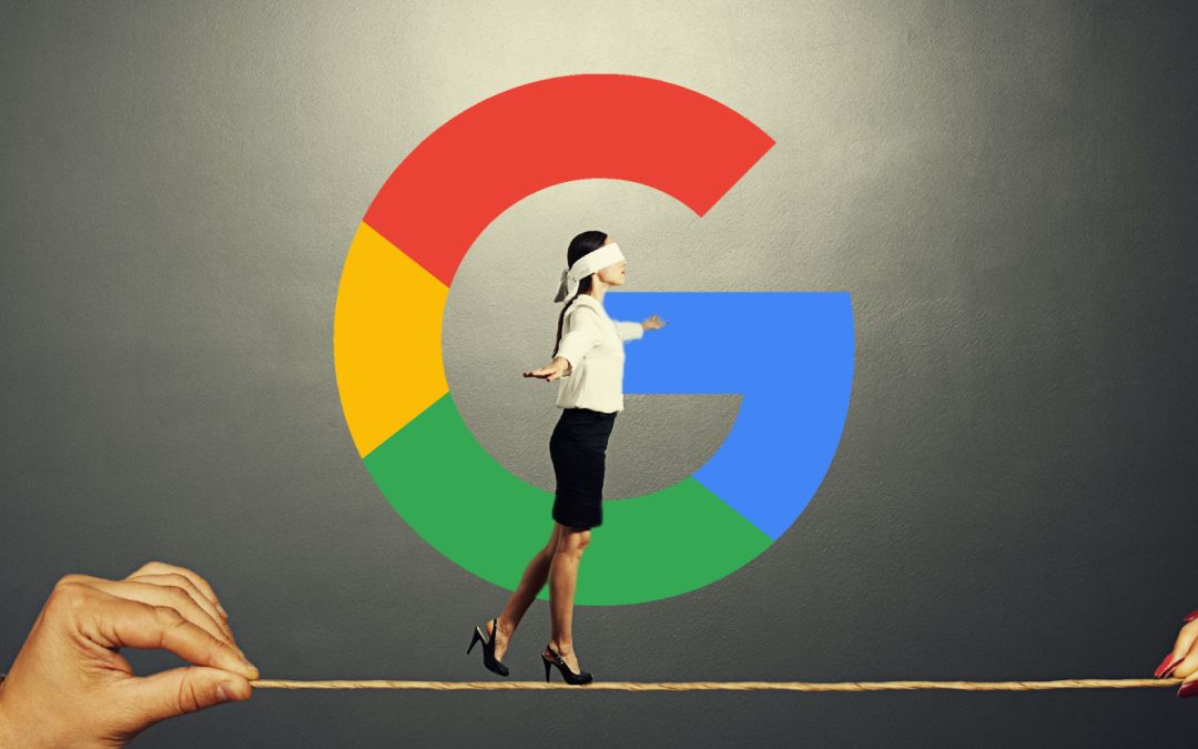 Google’s Updated Raters Guidelines Target Fake EEAT Content