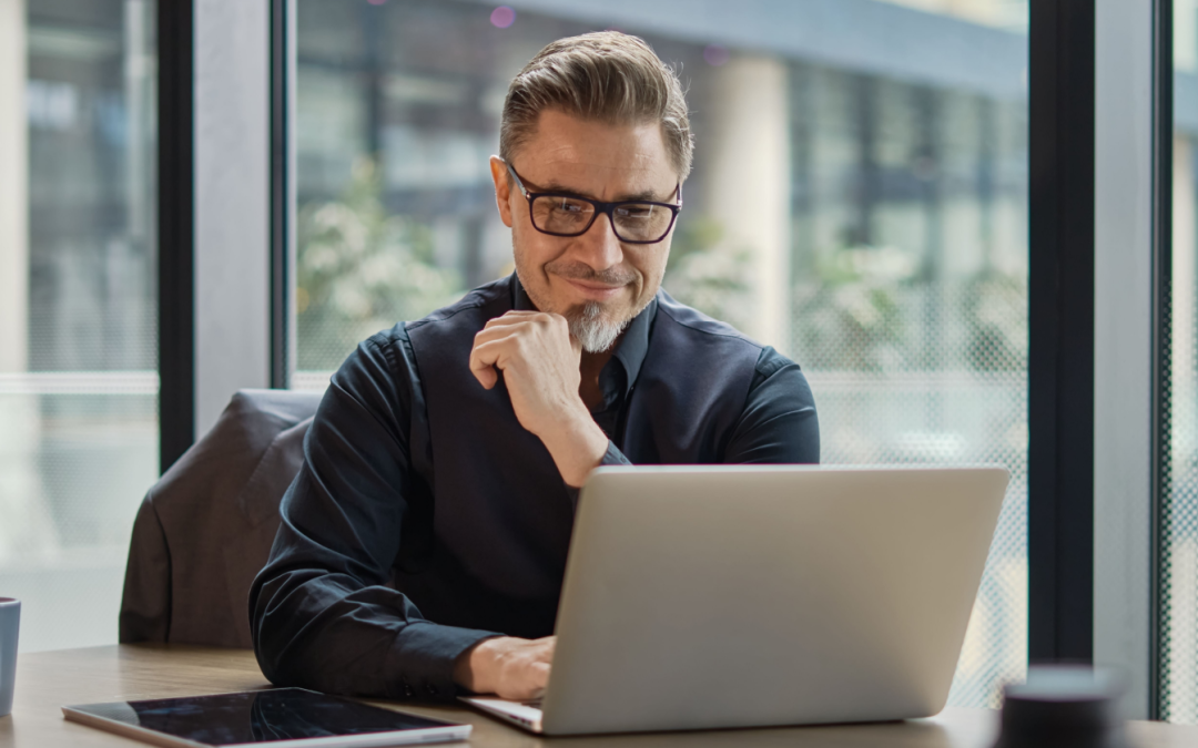How CMOs Can Tell Stories To Manage Change [Case Study]