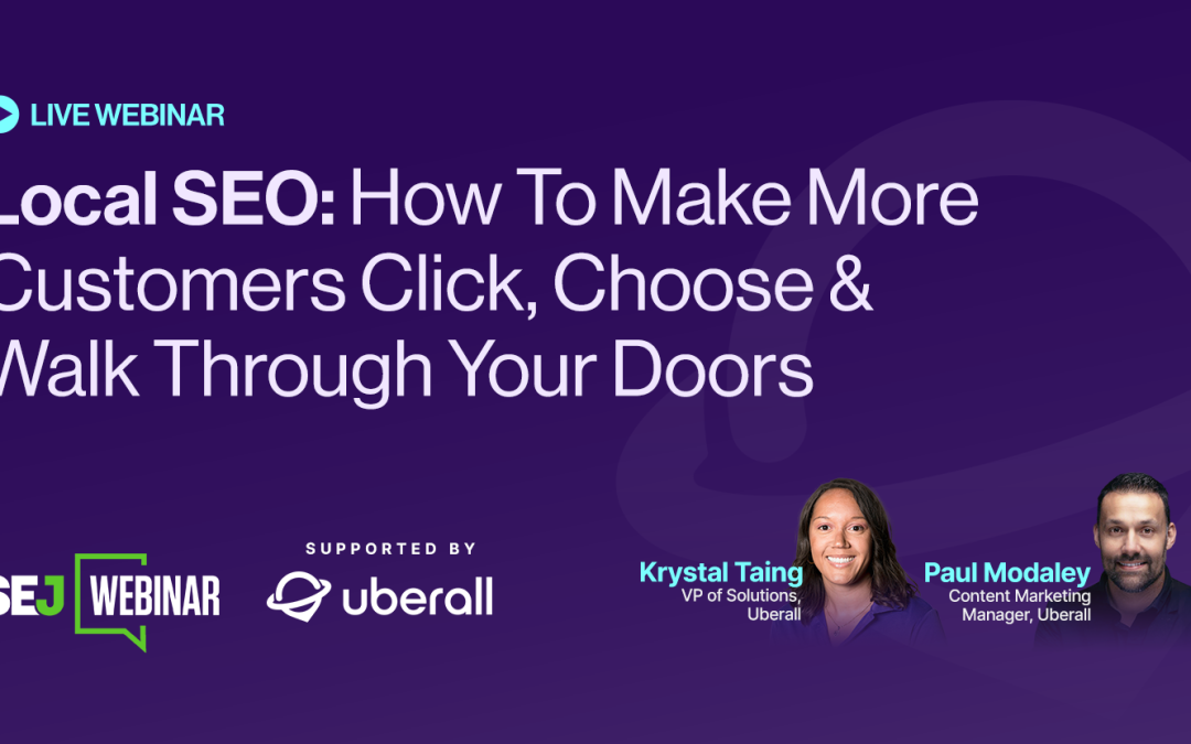 How To Make More Customers Click, Choose You