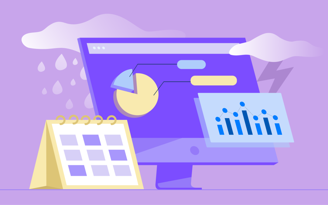 How to Do Realistic SEO Forecasting Step-by-Step (+ Template)