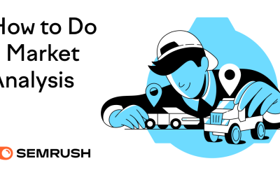 How to Do a Market Analysis (Step by Step)