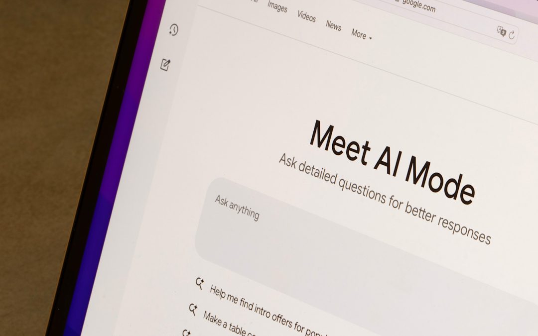 Is SEO Still Relevant In The AI Era? New Research Says Yes