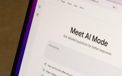 Is SEO Still Relevant In The AI Era? New Research Says Yes