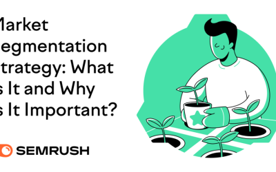 Market Segmentation: Types, Examples, and Strategies