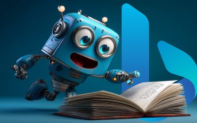 Microsoft Bing Tests Next/Prev Pagination