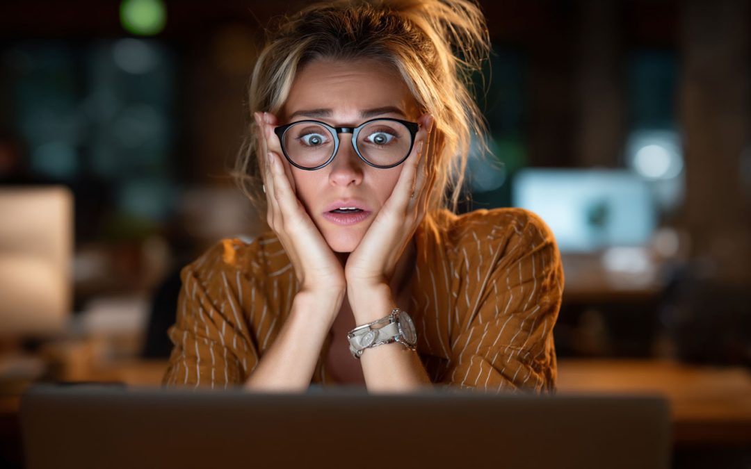 Most SEOs Are Scared About Google AI Mode