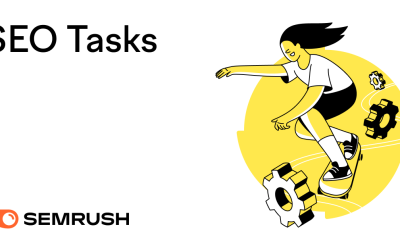 SEO Tasks to Boost Your Site‘s Performance and Usability