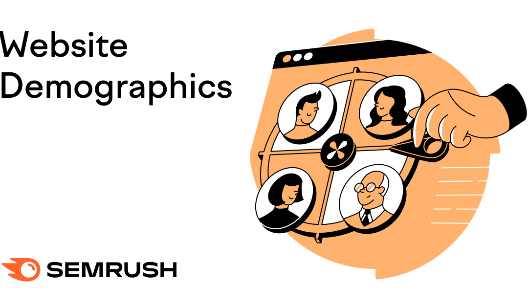 What Are Website Demographics? [Explained]