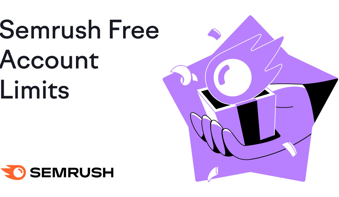 What Can You Do with a Free Semrush Account?