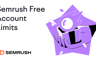 What Can You Do with a Free Semrush Account?