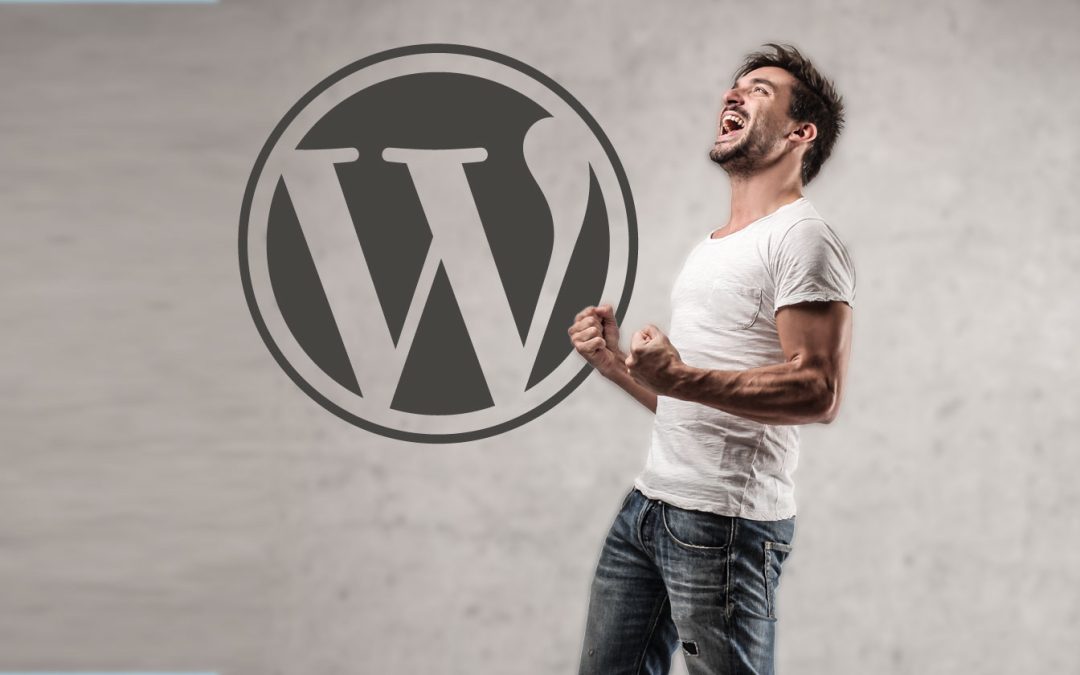 WordPress Jubilee Of Forgiveness Continues
