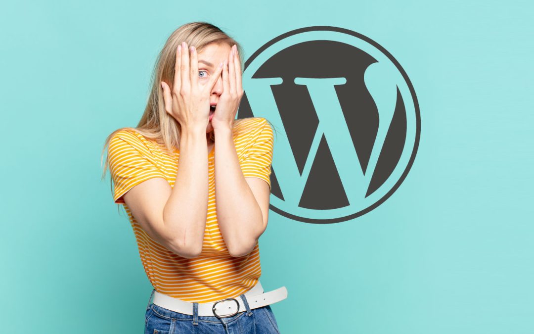 WordPress WooCommerce Bug Causing Sites To Crash