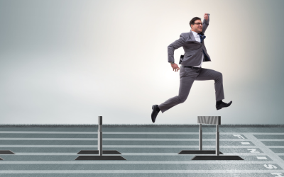 10 Key Hurdles That CMOs Must Overcome In 2025 And Beyond