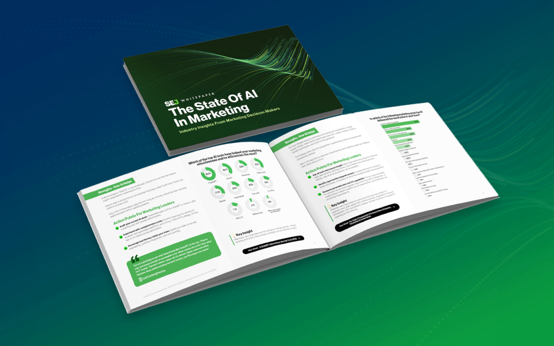 6 Key Findings From Marketing Leaders