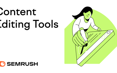 7 Content Editing Tools Recommended by Our Editors