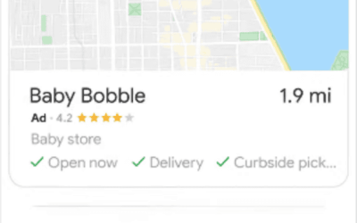 9 local SEO statistics that justify doubling down on search